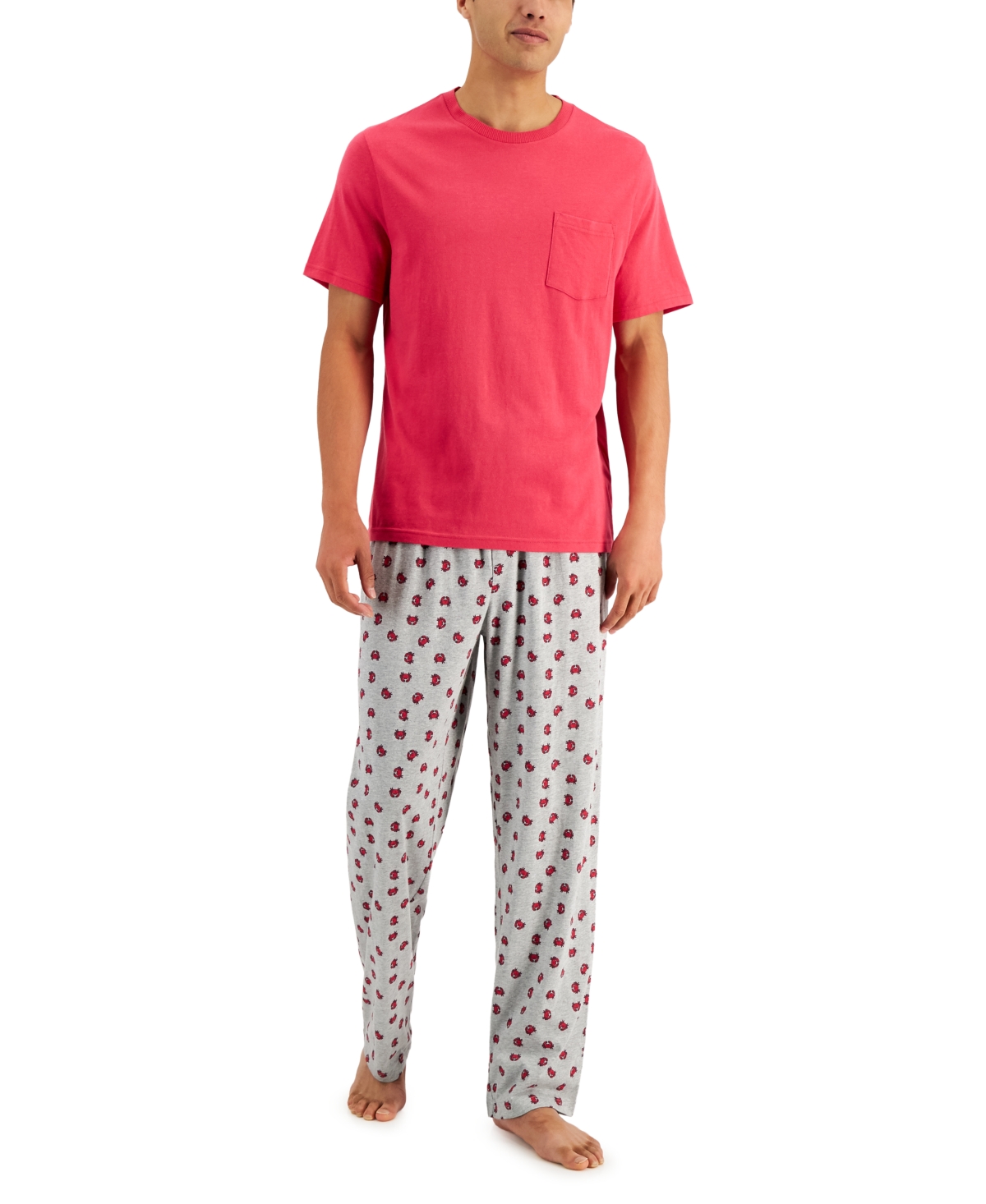 sunlight bell solar lamp