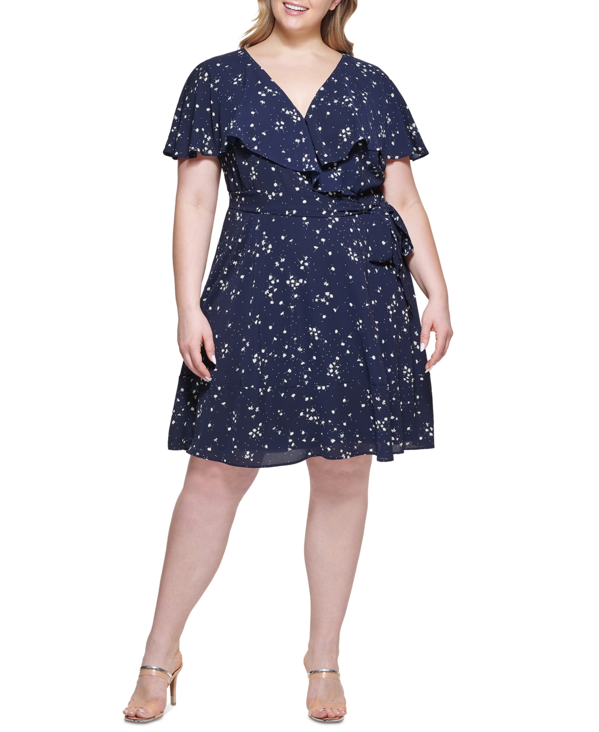 sunlight bell solar lamp