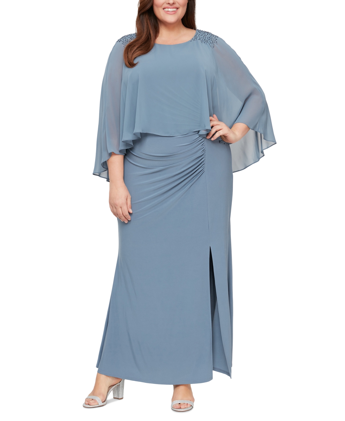 sunlight bell solar lamp