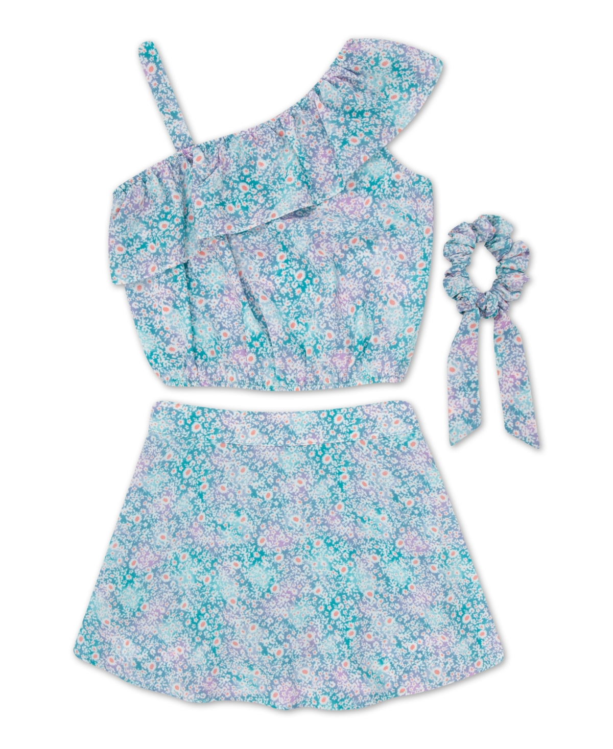 sunlight bell solar lamp