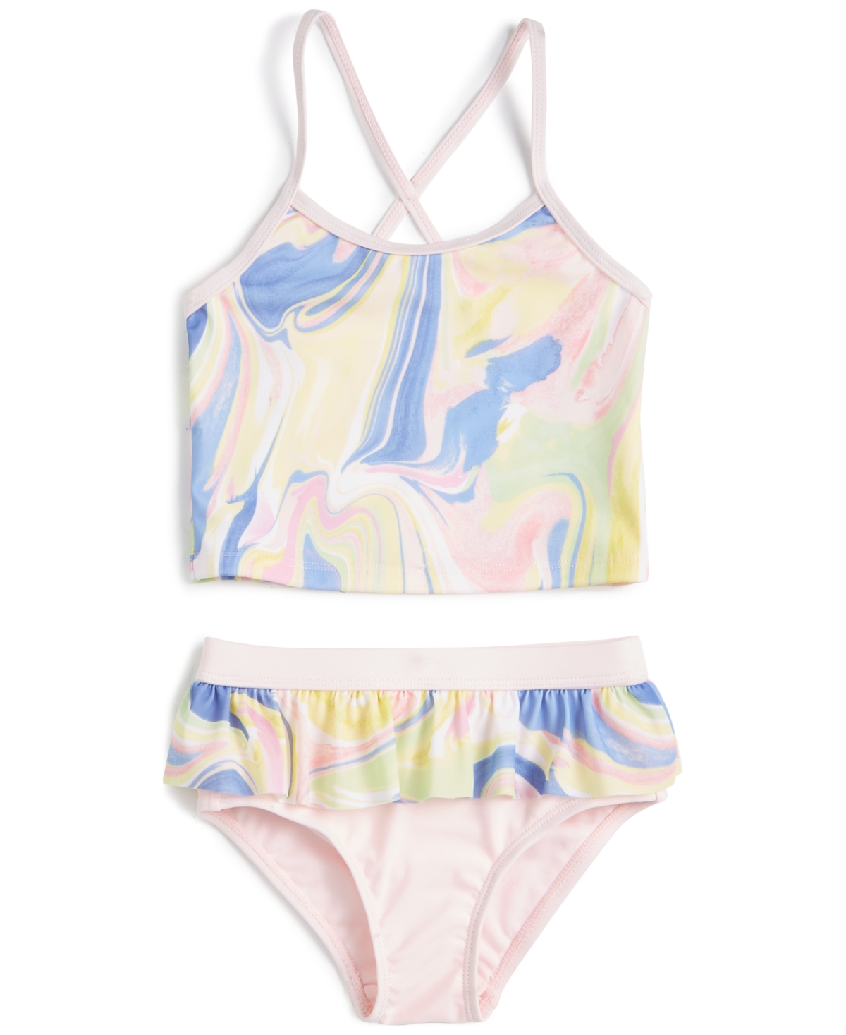 sunlight bell solar lamp