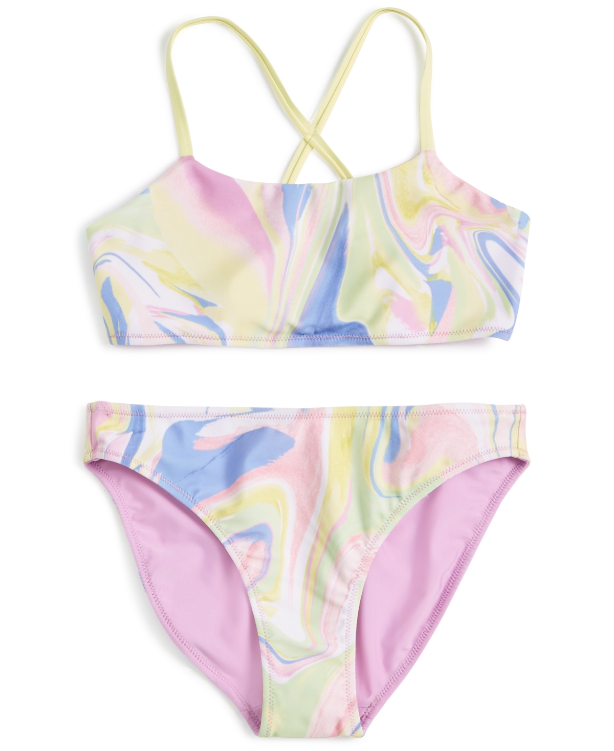 sunlight bell solar lamp