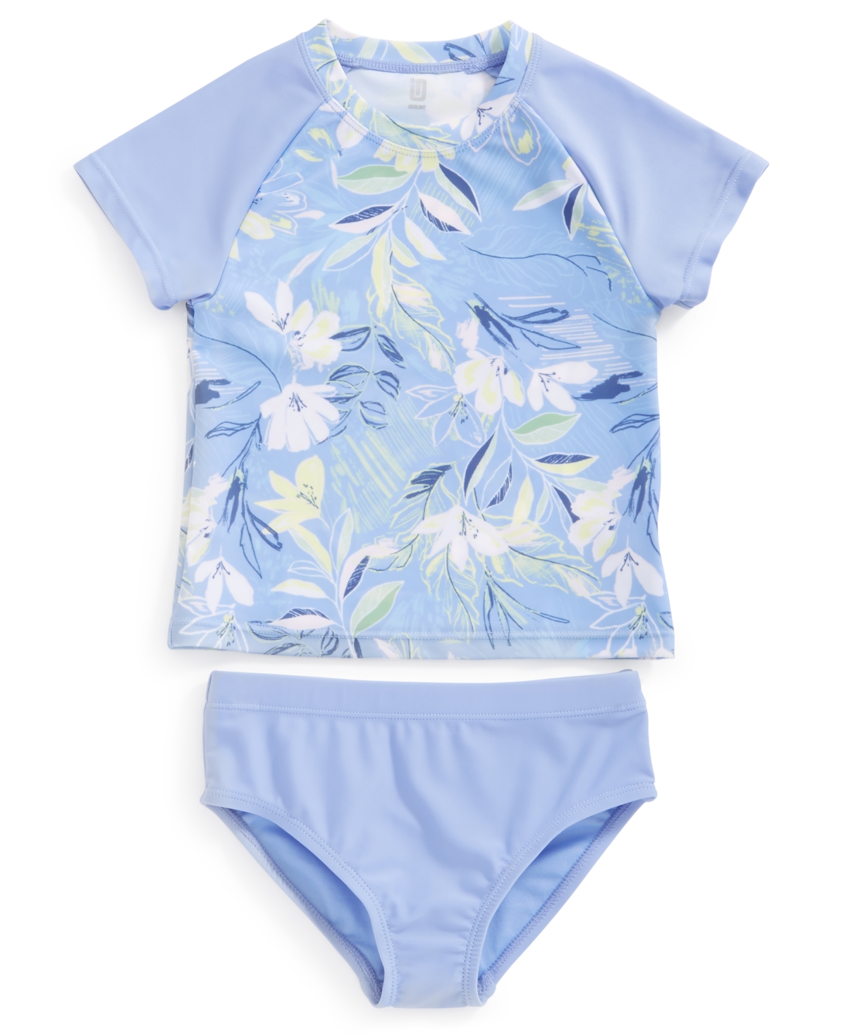 sunlight bell solar lamp