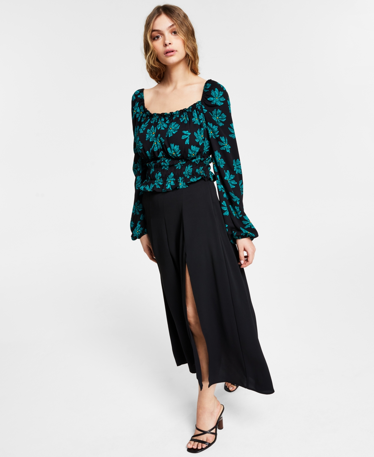 sunlight bell solar lamp