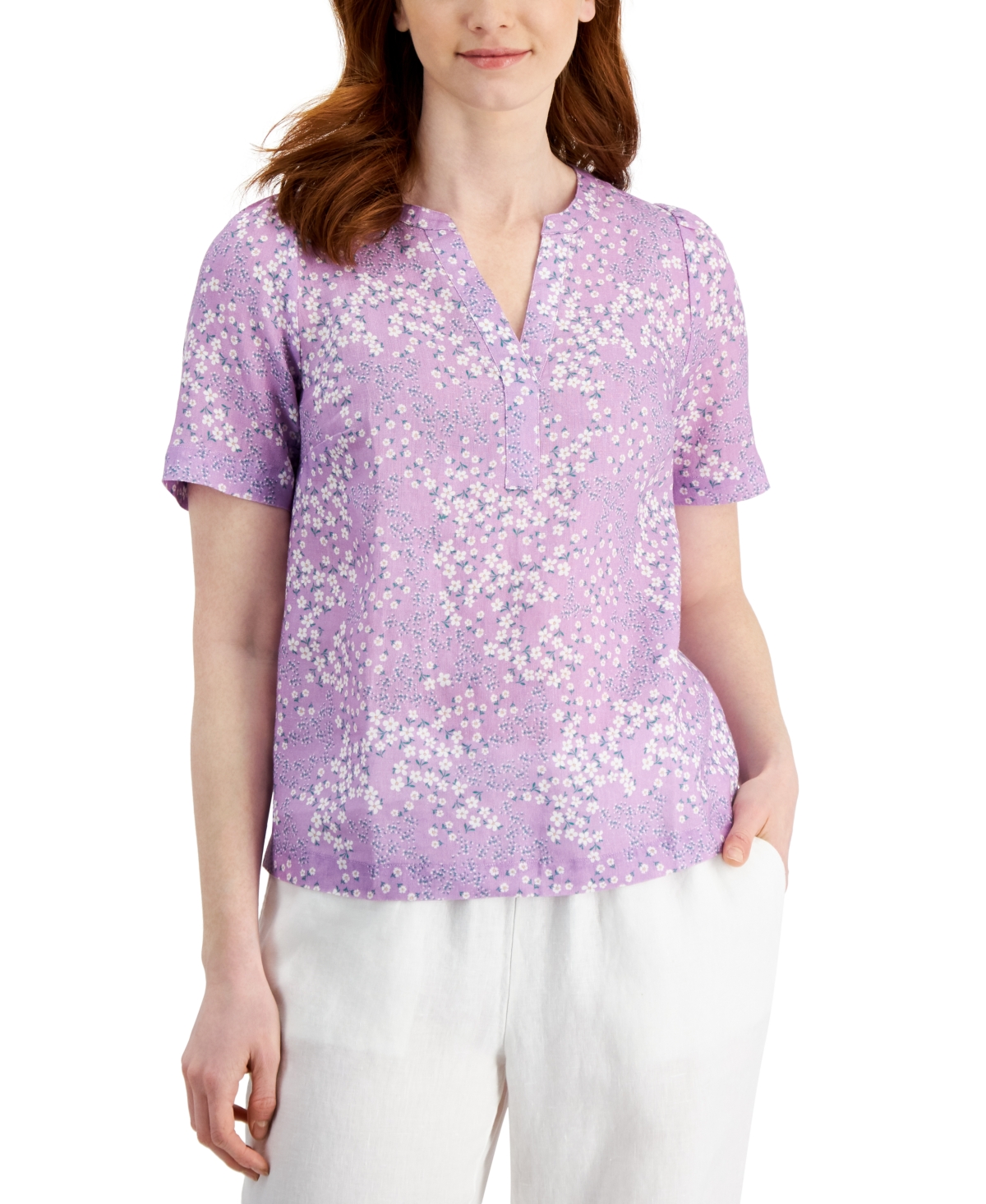 sunlight bell solar lamp