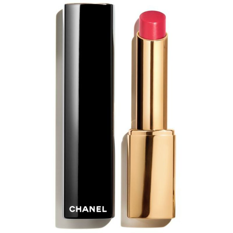 Rouge Allure Lextrait Lipstick - 834 Rose Turbulente by Chanel for Women - 0.07 Oz Lipstick (Refillable)