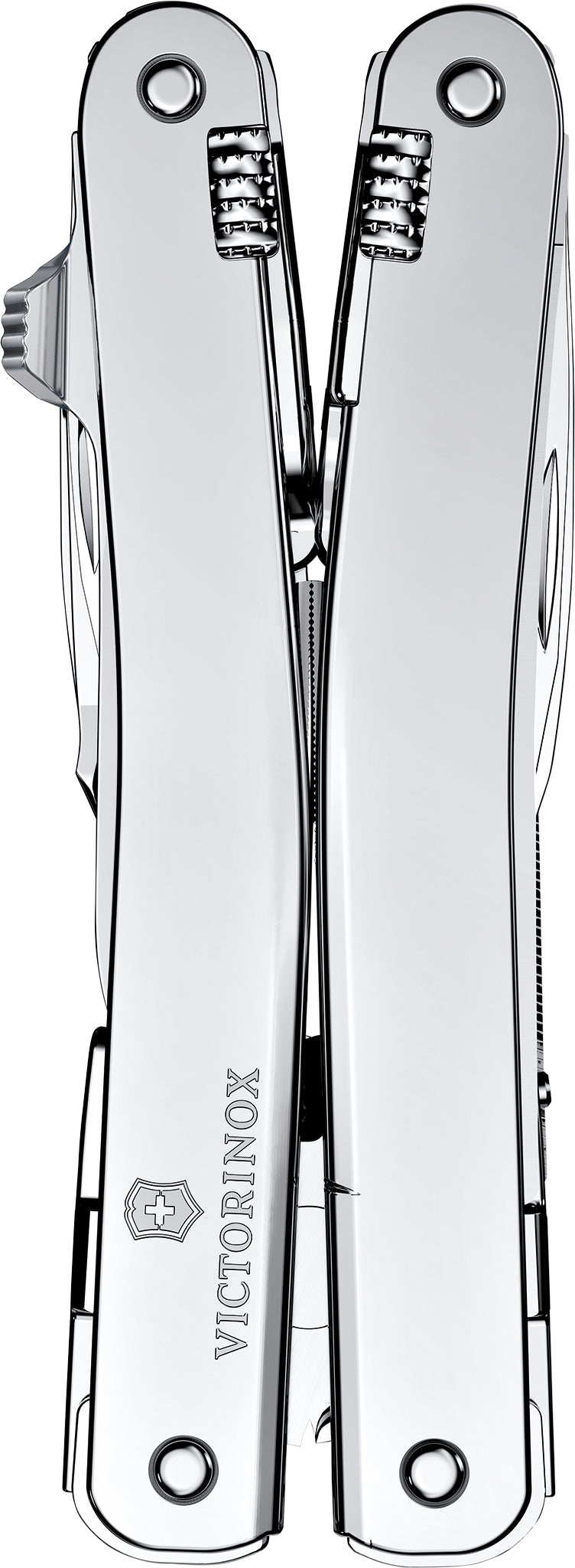 Swiss Tool Spirit MX Victorinox Canada (Gray)
