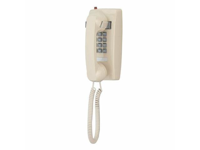 Cortelco 255444-VBA-27M Wall - Ash 2554-ASH27M