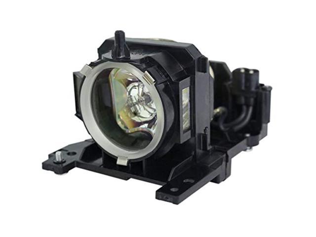 456-8775 Replacement Projector Bulb Lamp with Housing Compatible with Dukane Imagepro 8775 / Imagepro 8774 Bulb Lamp 456 8775 4568775