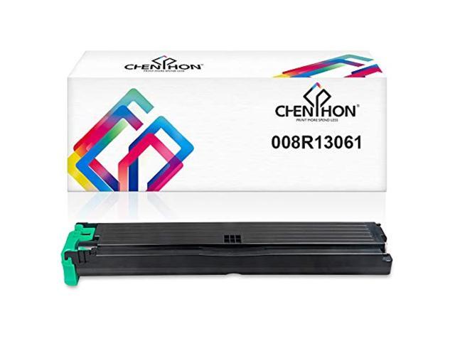 Compatible Waste Toner Container Replace for Xerox 008R13061 Use with Workcentre 7425 7428 7435 7525 7530 7535 7545 7556 7830 7835 7845 7855 7970.