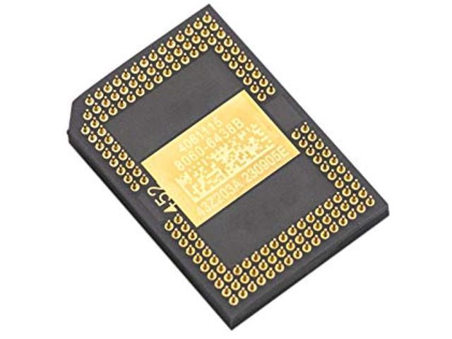 Est Generation Dlp Projector Dmd Chip 8060-6038B 8060-6039B 8060-6138B 8060-6139B 8060-6338B 8060-6339B 8060-6438B 8060-6439B