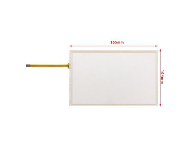 AMT9545 91-09545-00B Touch Screen for AMT 9545 Glass Sensor Panel