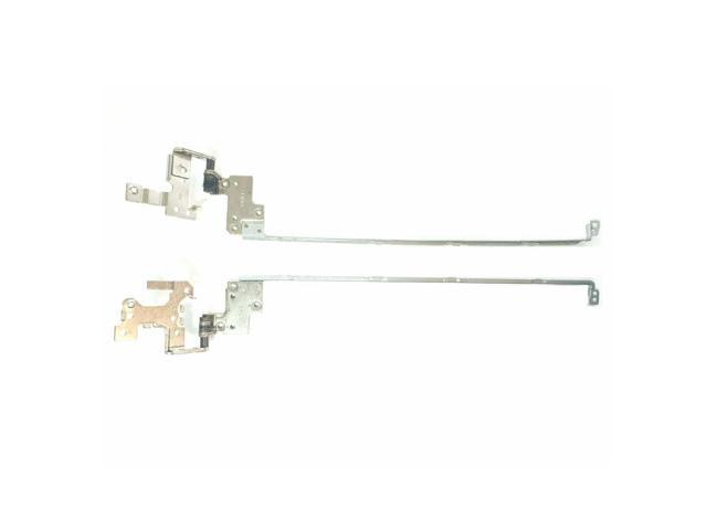 LCD Screen Hinges for Dell Inspiron 15R 3521 3531 3537 5521 2518 15V 1308 1316 1106 AM0SZ000100 AM0SZ000200 15.6'