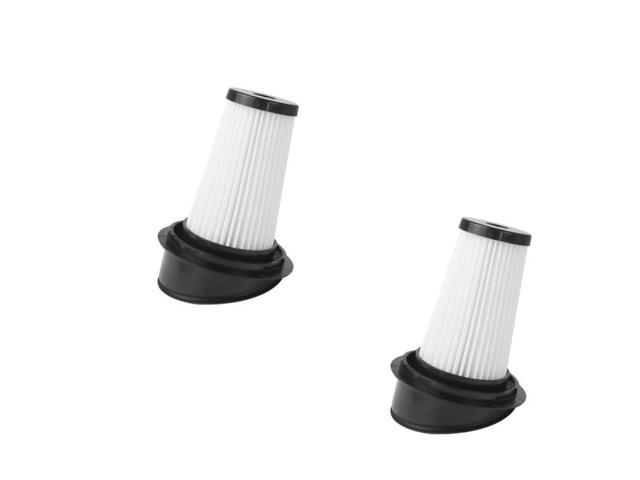 2pcs HEPA Filter Dust Filter Element for Rowenta X-PERT RH7221 7233 7237/ RH6921 6933 6935 6974 6973/ TY6935 Vacuum Cleaner