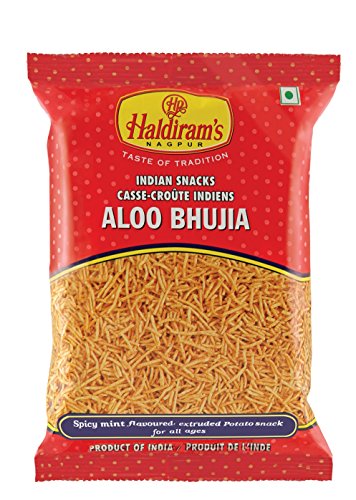 Haldiram Aloo Bhujia