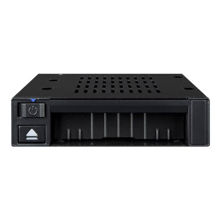 Icy Dock - FlexiDOCK MB021VP-B Drive Enclosure for 3.5