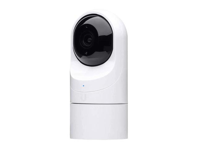 New Ubiquiti UniFi Video G3 Flex Indoor/Outdoor PoE Camera (UVC-G3-FLEX)