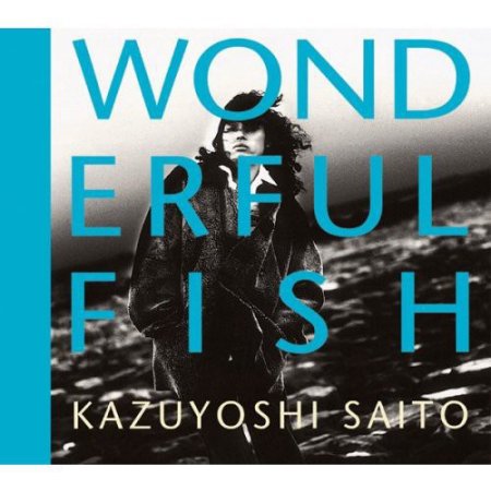 Kazuyoshi Saito - Wonderful Fish