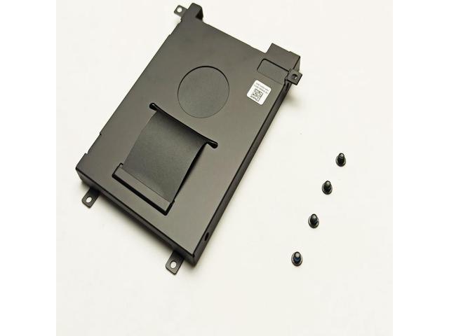DH10G 0DH10G for Dell Precision 7530 7540 M7530 Hard Drive Bracket HDD Caddy Frame 2.5 ' SATA Hard Drive HDD Caddy