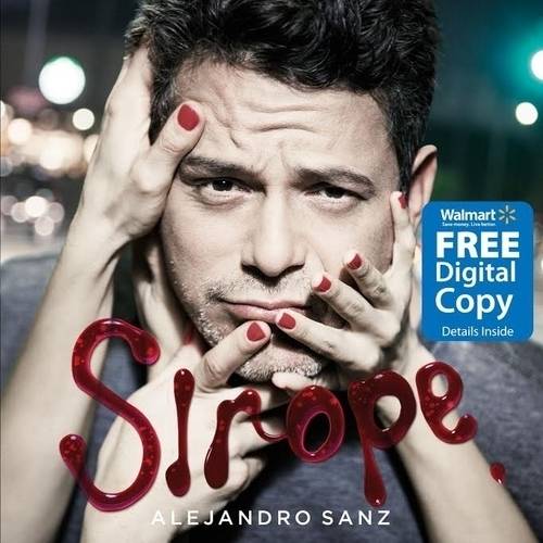 Sirope (Walmart Exclusive) (Free Digital Copy)