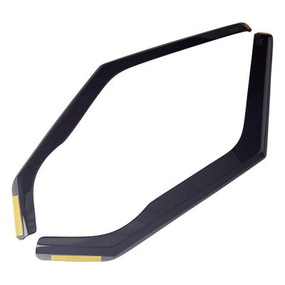 Wind Deflector HEKO 20140 5D Frontal (2 Pcs)