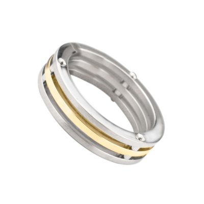 Jewelry Boccia Gray Women 0124 0255