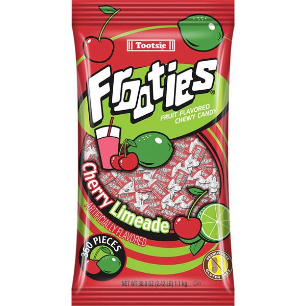 Chewy Candy