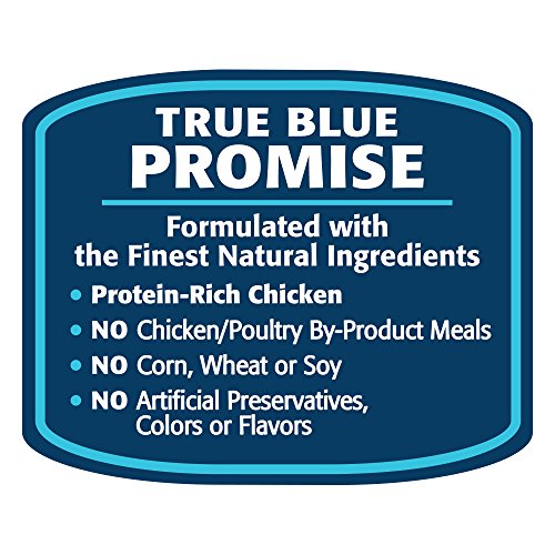 Wilderness Blue Buffalo Chicken Roll Wet Dog Food, 1 Lb thumbnail