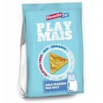 Fiorentini Organic Sea Salt Corn Snacks