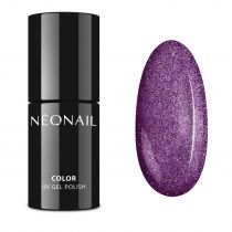 NeoNail Lakier Hybrydowy 8306-7 Don't Forget to Party 7.2 Ml