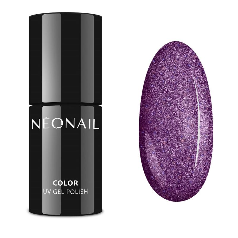 NeoNail Lakier Hybrydowy 8306-7 Don't Forget to Party 7.2 Ml thumbnail