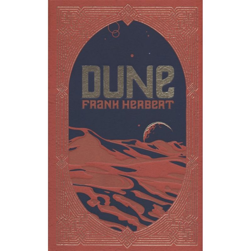 Dune thumbnail