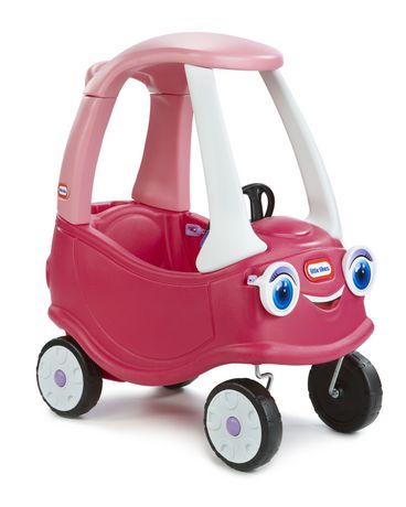 little tikes princess cozy coupe 33.5 inch