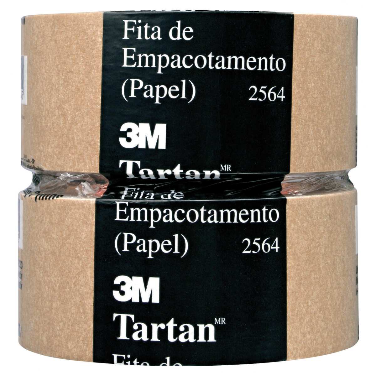 Papel Crepado 2564 45Mmx50m