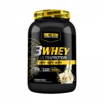 Whey 3 Pretorian Ultra Protein Baunilha - 900g thumbnail