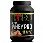 Whey Protein 3W Ultra Whey Pro 900g Chocolate Universal thumbnail