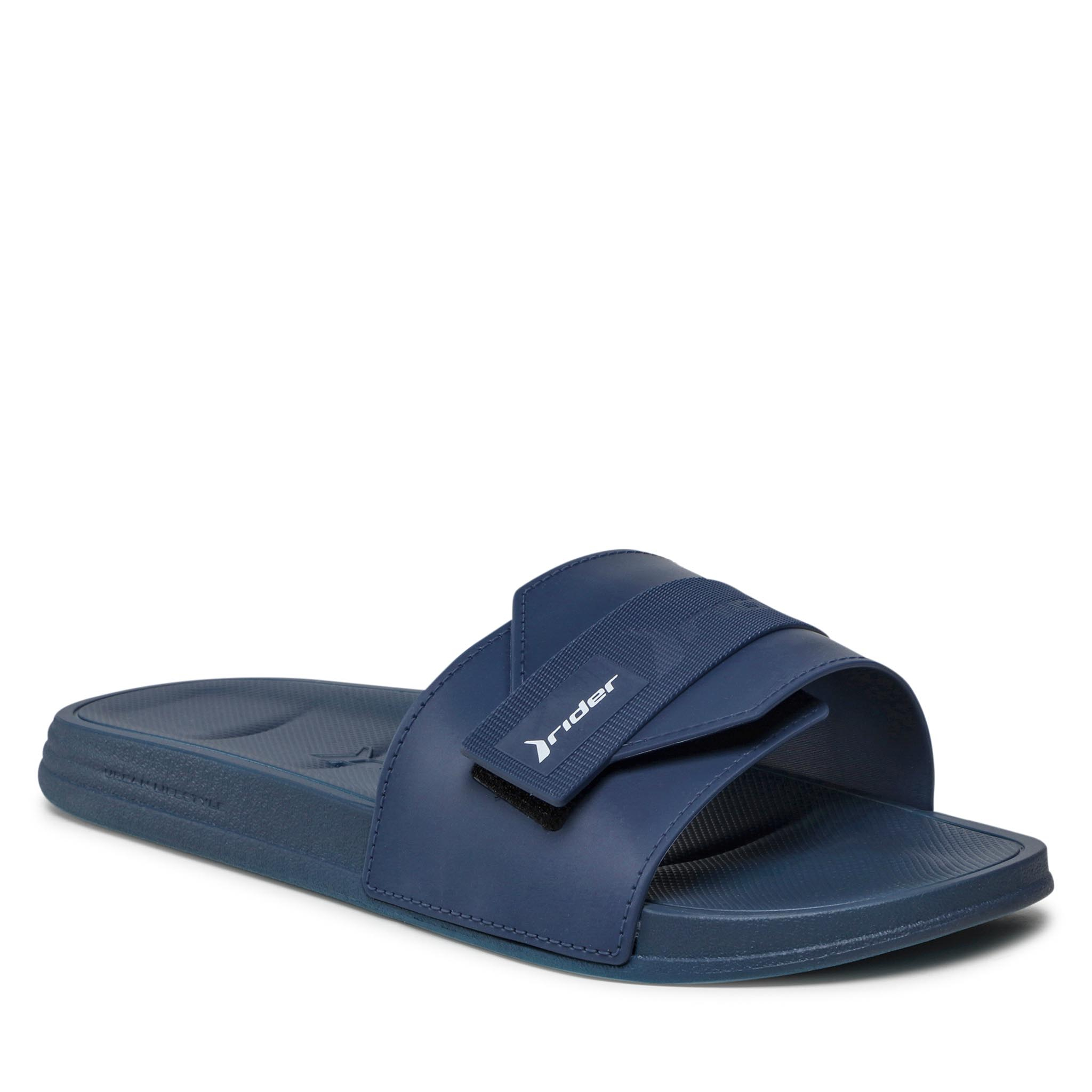 Pantoletten RIDER - Free Mix Slide Ad RIDER-11808 Blue 22892