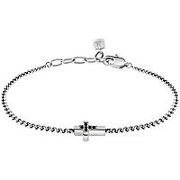 Bracciale Uomo Gioielli Morellato Mister SANF01