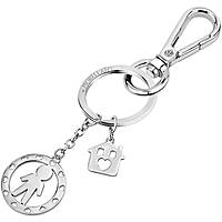 Portachiavi Donna Gioielli Morellato Love SD7155