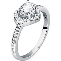 Anello Donna Gioielli Morellato Tesori SAVB14018