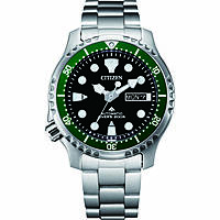 Orologio Solo Tempo Uomo Citizen Promaster NY0084-89E