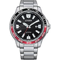 Orologio Solo Tempo Uomo Citizen Marine AW1527-86E