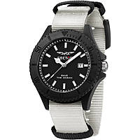 Sector Save the Ocean White Nato Watch