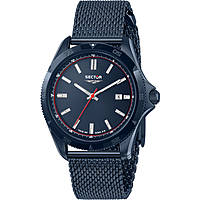 Orologio Solo Tempo Uomo Sector Sge 650 R3253231004