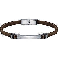 Bracciale Uomo Gioielli Sector Bandy SZV94