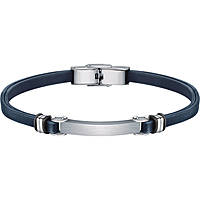 Bracciale Uomo Gioielli Sector Bandy SZV95