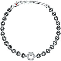Bracciale Uomo Gioielli Sector Energy SAFT63