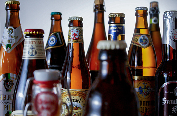 Bierverkostung München (2-3 Std.) thumbnail