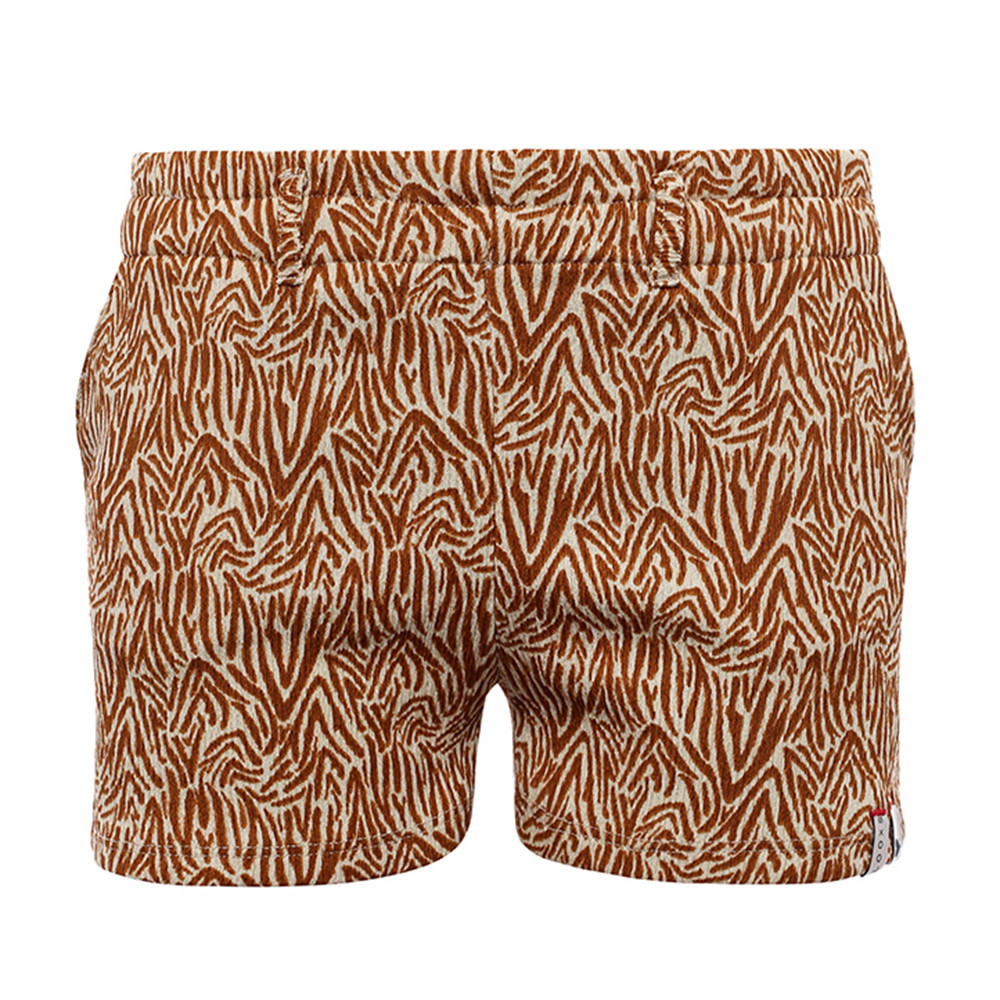 Looxs Short 2213-5674-531 Bruin