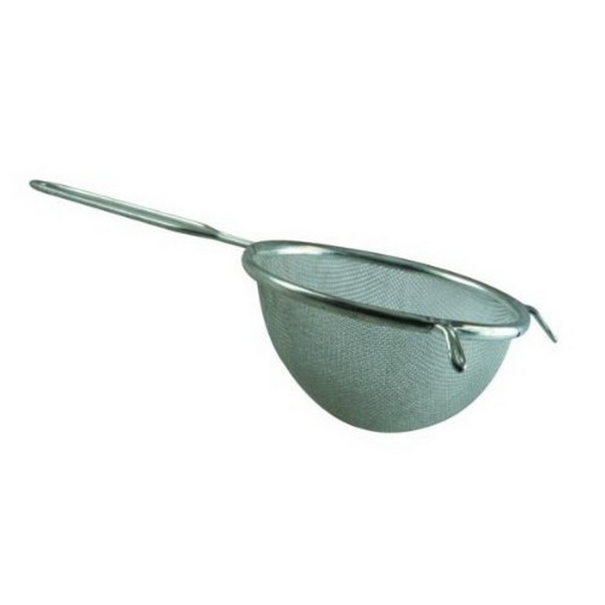 Apollo Stainless Steel Strainer Tin, 20cm